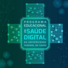 Logo Programa Educacional em Saúde Digital