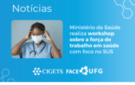 workshop sobre a força de trabalho em saúde - 230822