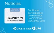 Participações membros do CIGETS