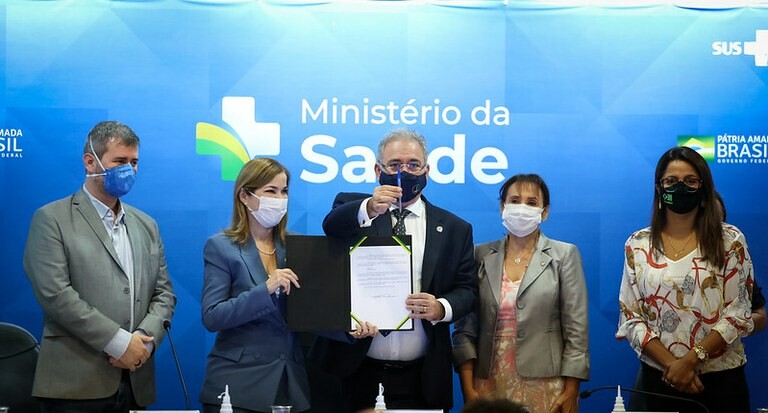 Lançamento