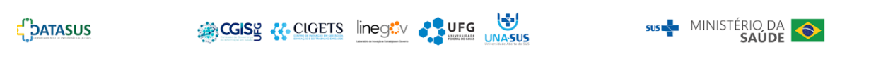 Apoio e realização 4º SIS-UFG