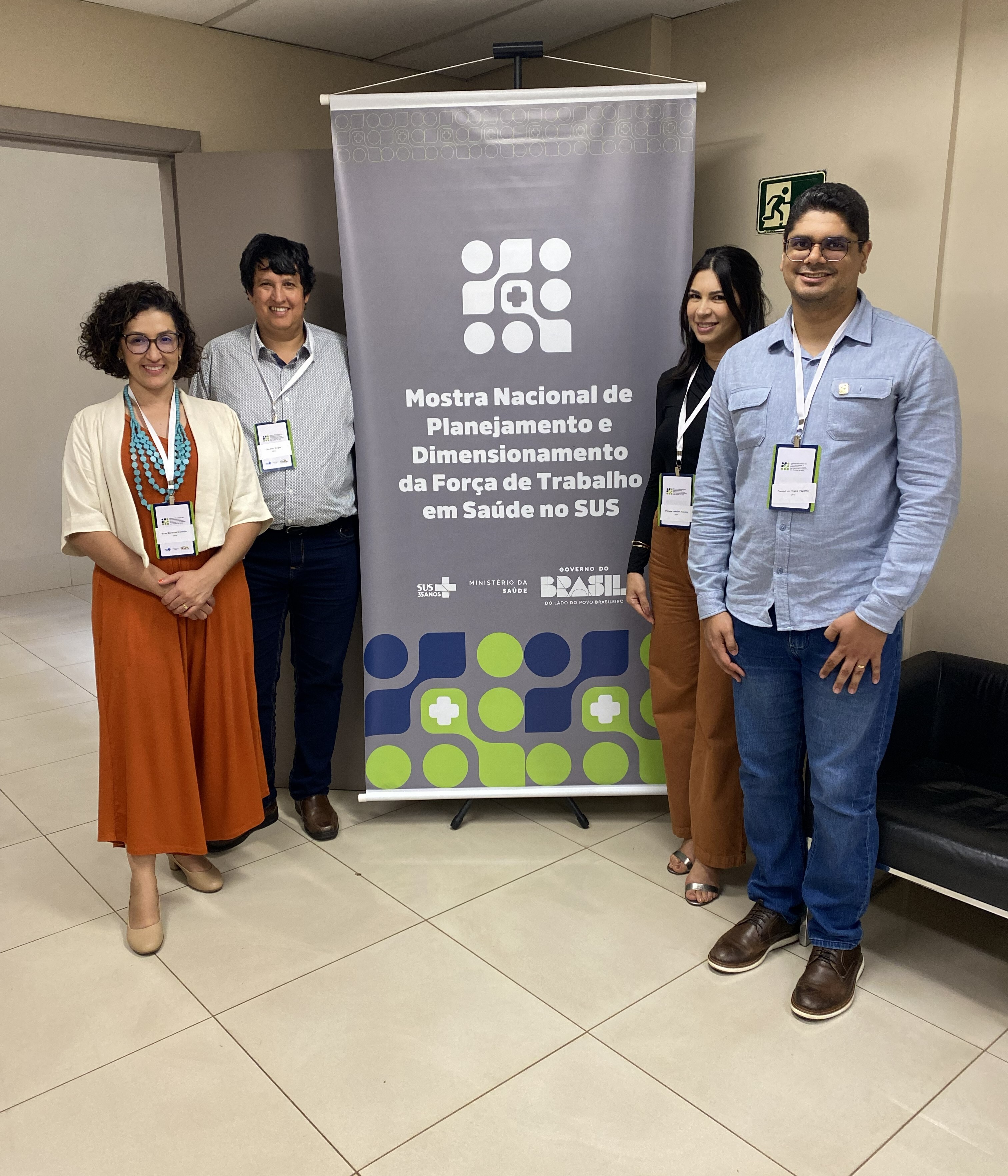 Oficina SisDim 1 - Mostra PDFTS