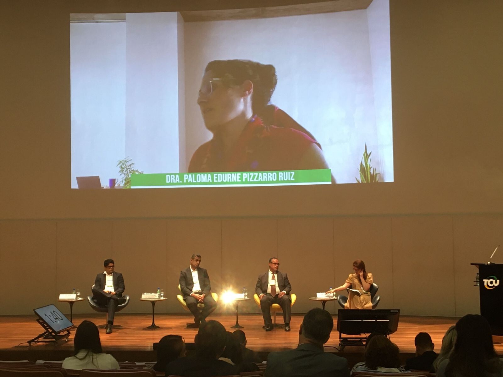 Seminário Internacional - Gestão da Educação e do Trabalho na Saúde