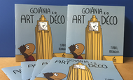 Goiânia e o Art Déco