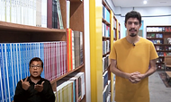 Vídeo 11 - Apresentação Gustavo Soares