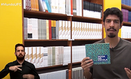 Vídeo 13 - Apresentação Gustavo Soares
