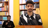 Vídeo 14 - Apresentação Gustavo Soares