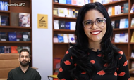 Vídeo 15 - Apresentação Anna Clelma