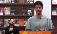 Vídeo 6 - Apresentação Gustavo Soares