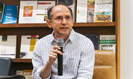 Não contem com o fim do livro
