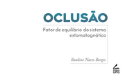 NOTICIA - LANÇAMENTO LIVRO OCLUSÃO - EDITORA UFG (06022026)