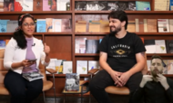 Publicações da UFG com Leandro Menezes