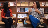 Publicações da UFG com Miriam Bianca