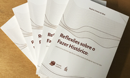 Reflexões sobre o fazer histórico