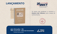 capa pensar como historiadora