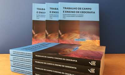 Trabalho de campo e ensino de geografia