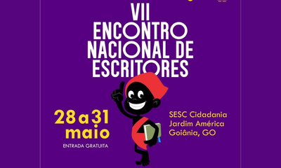 logo encontro escritores