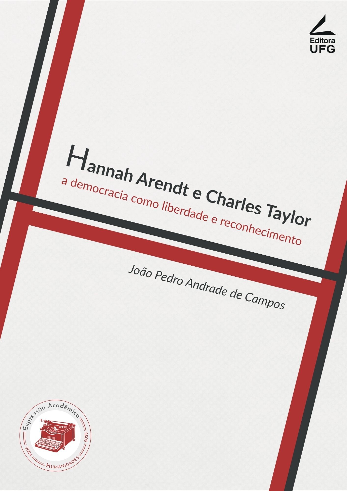 capa obra hannah arendt
