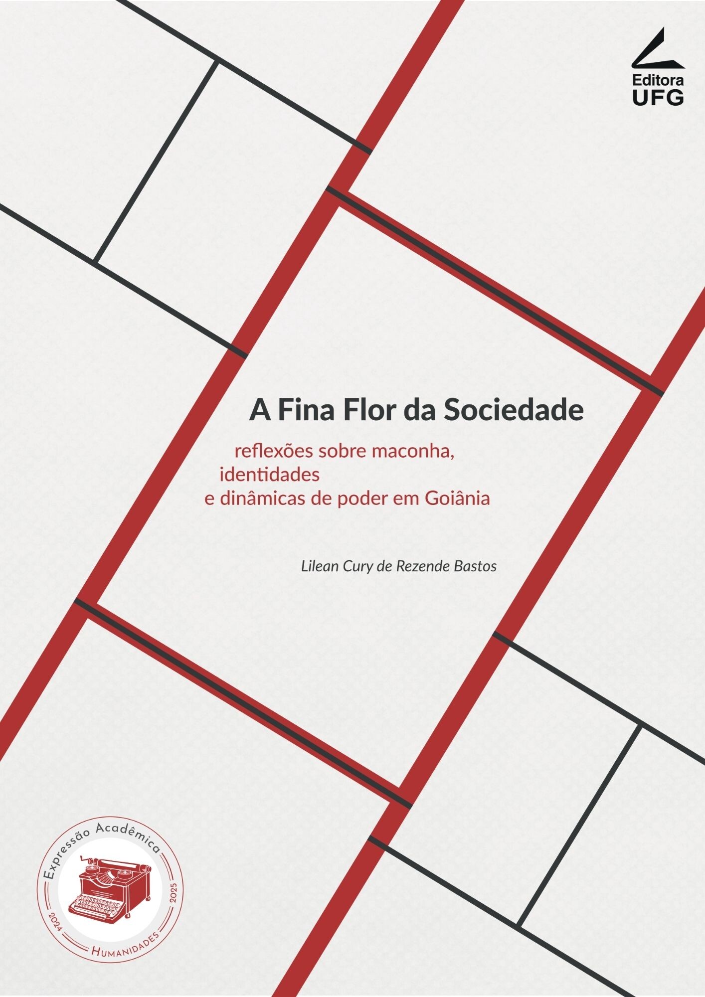 a fina flor da sociedade