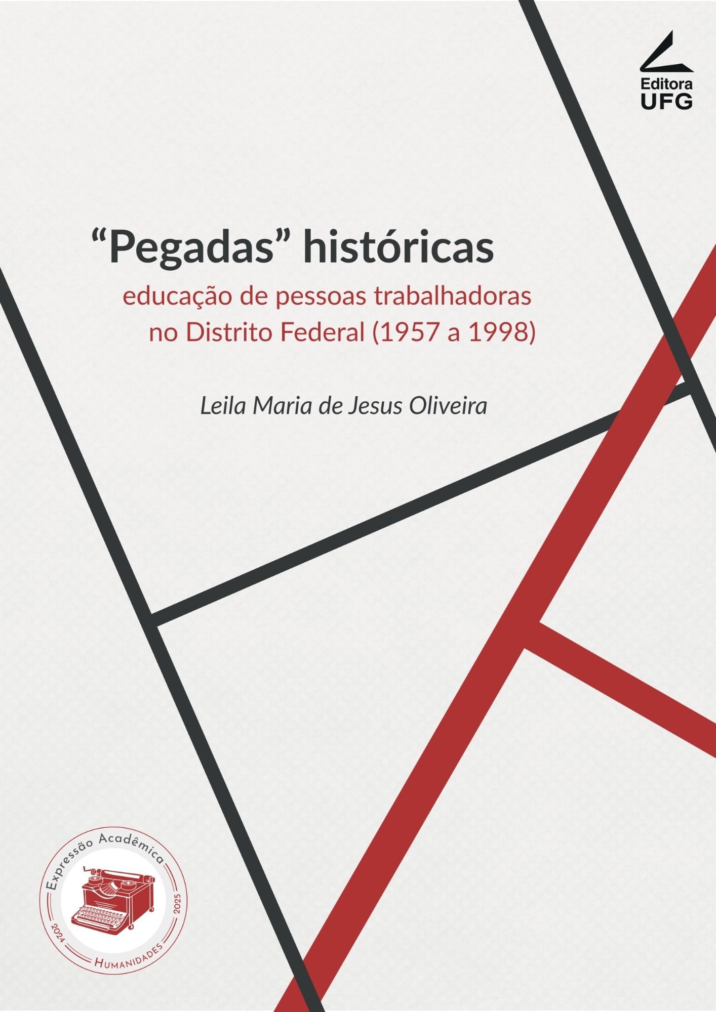 pegadas historicas