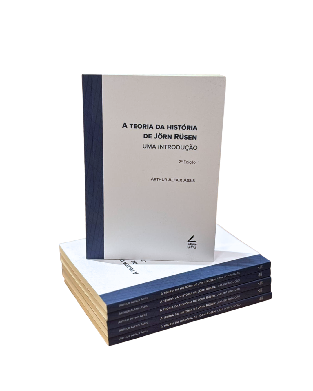 Livro lançamento - arthur