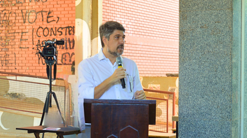 imagem 2 evento livraria