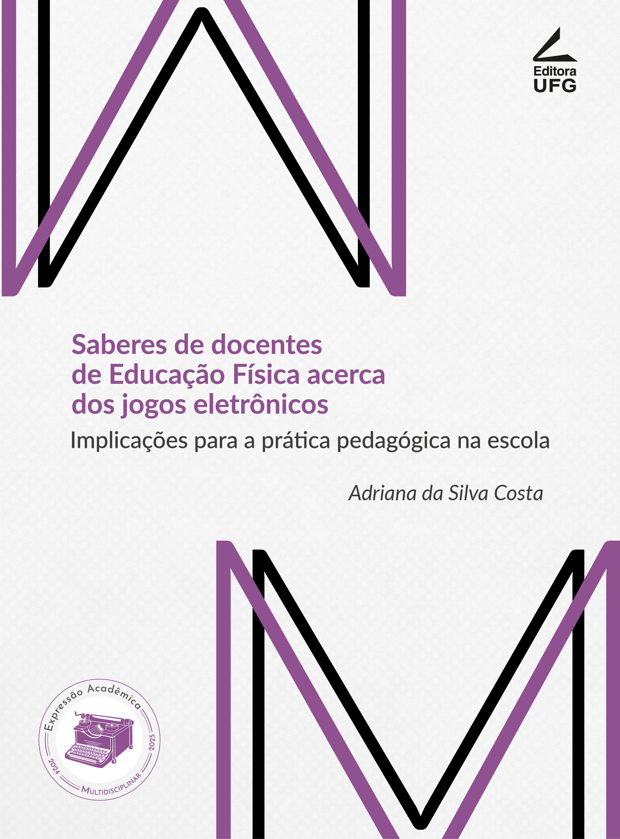 capa saberes docentes