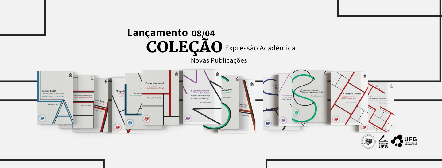 banner expressão