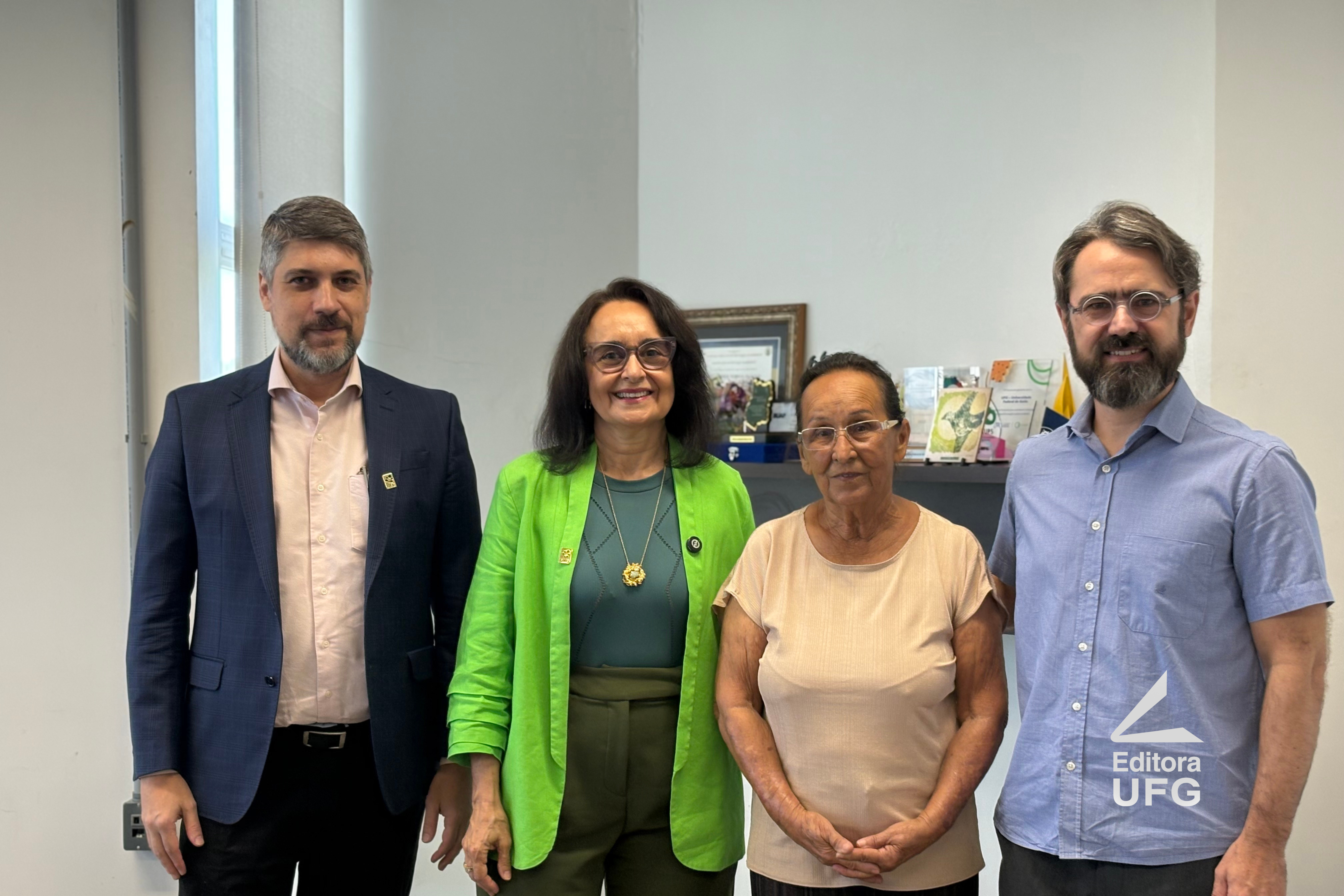 sandramara diretor ana