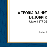 Notícia - Lançamento Livro - Arthur Assis