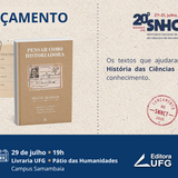 capa pensar como historiadora