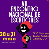 logo encontro escritores