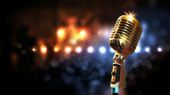 Microfone