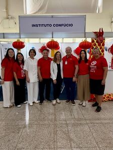 espaço das profissões