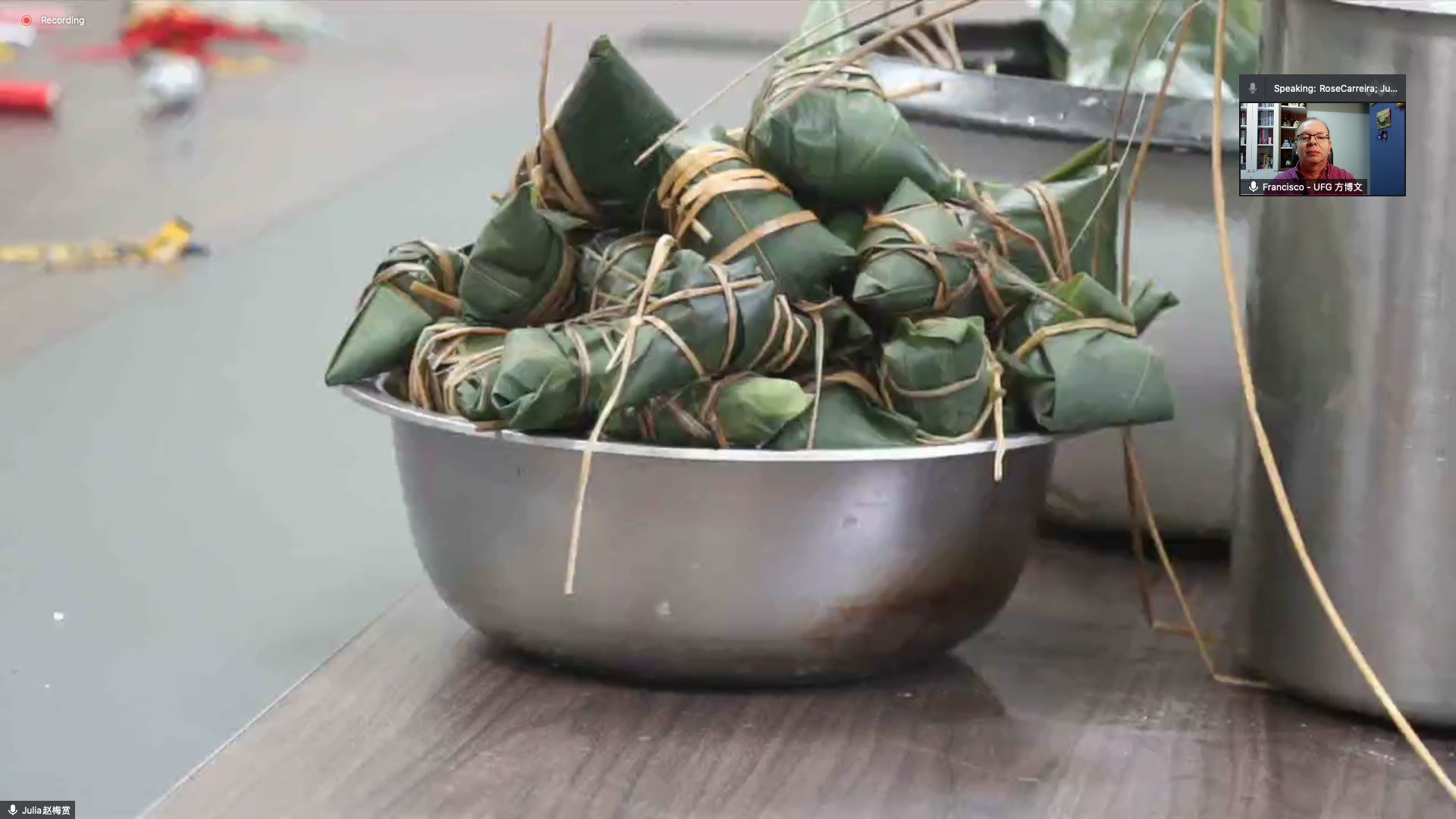Zongzi