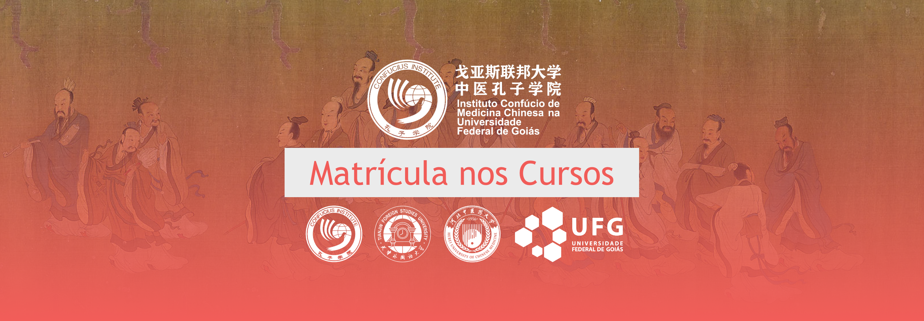 Banner Matrículas Novo