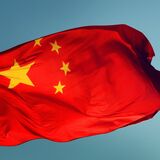 Bandeira da China
