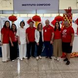 espaço das profissões