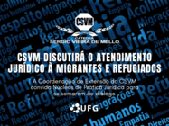 ATENDIMENTO JURÍDICO