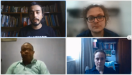  Reunião Acnur e CSVM