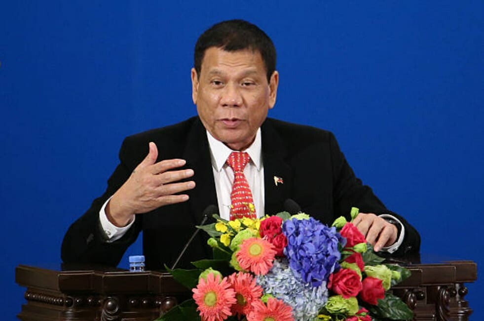 Duterte