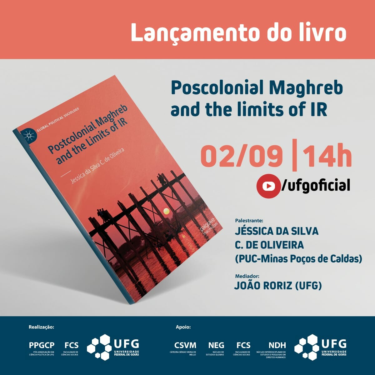 Postcolonial
