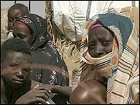 Darfur