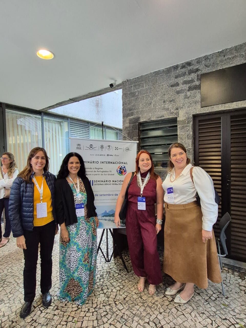 reunião csvm2026