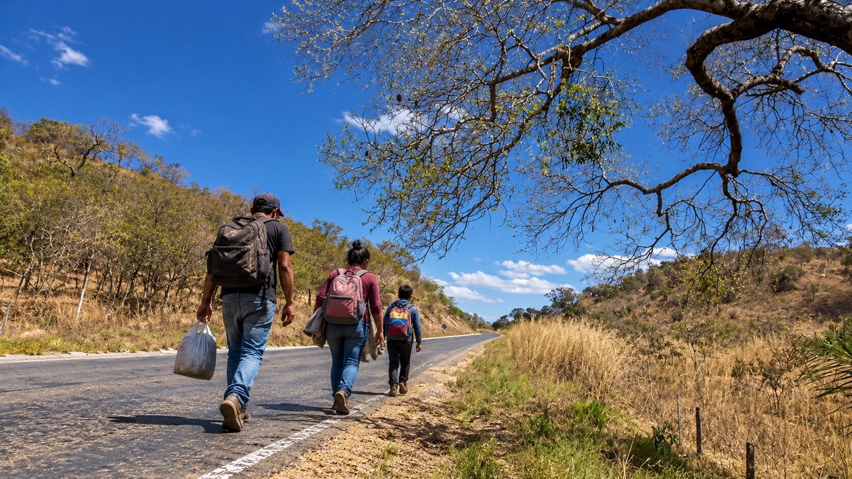 Caminhada