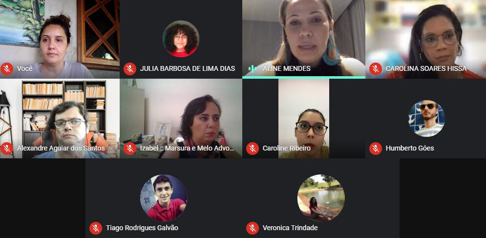 npjreunião