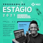 msd estágio