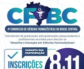 CFBC INSCRIÇÃO