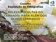 Convite Vernissage 2014