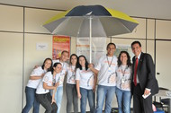 Campanha Fotoproteção 2012